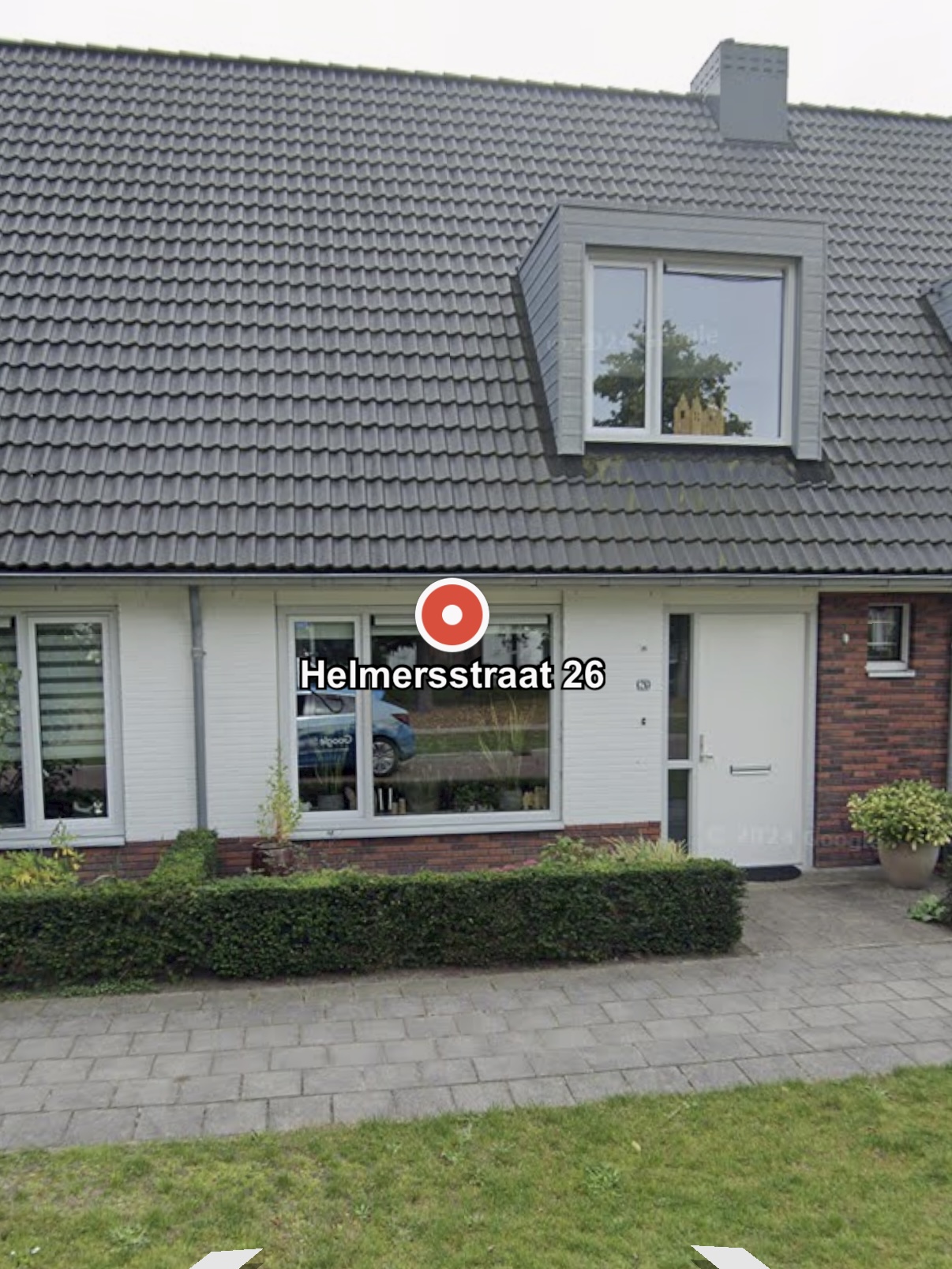 Helmersstraat 26