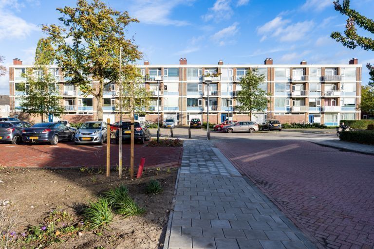 Wethouder Beversstraat 95