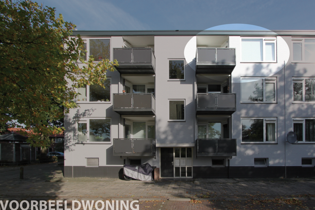 Tichelstraat 11, 7574 XZ Oldenzaal, Nederland