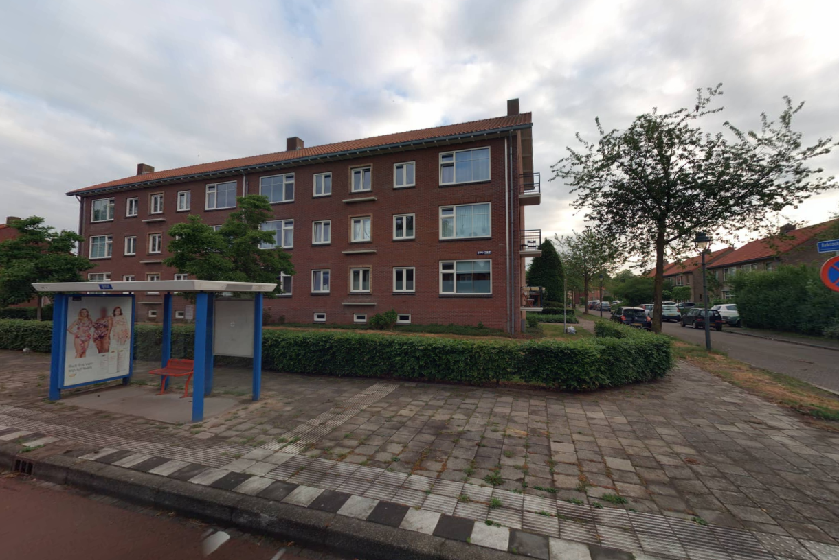 Breemarsweg 374, 7553 JB Hengelo, Nederland