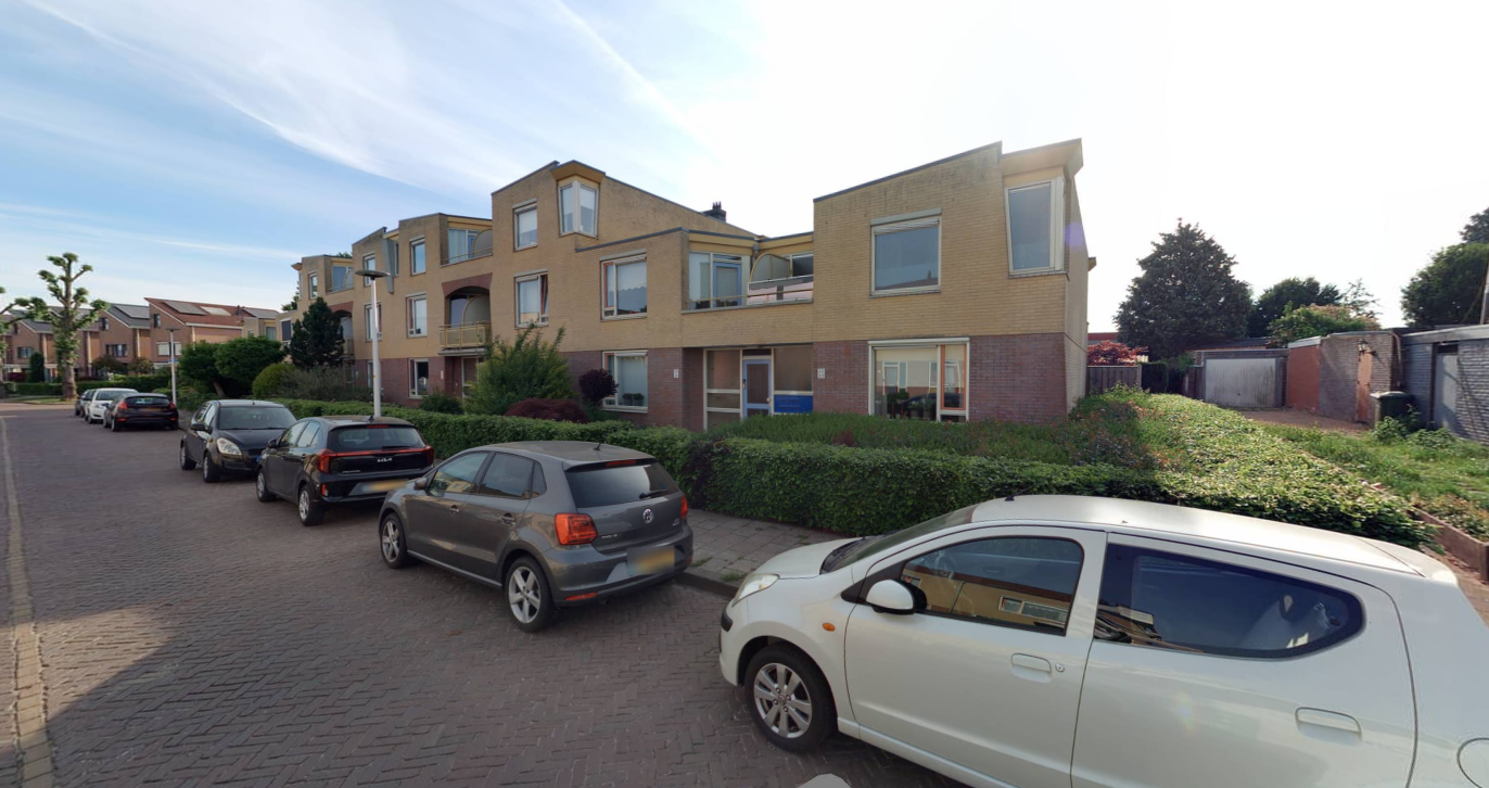 Floresstraat 22, 7556 TD Hengelo, Nederland
