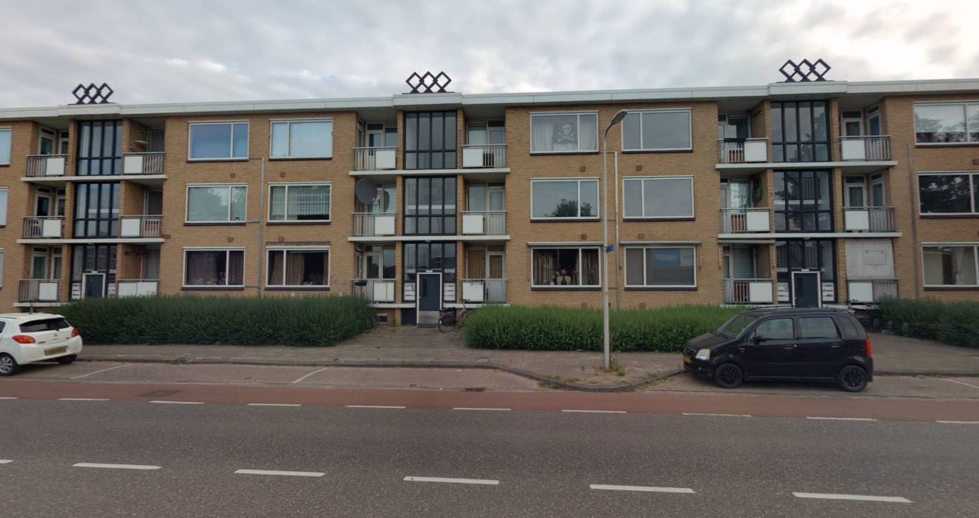 Pruisische Veldweg 7, 7552 AA Hengelo, Nederland