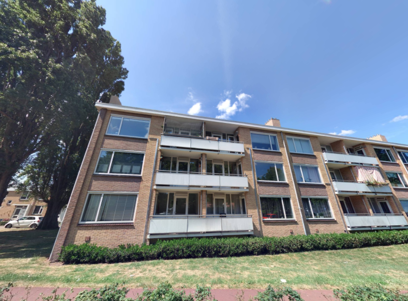 Atalantestraat 17, 7552 BX Hengelo, Nederland