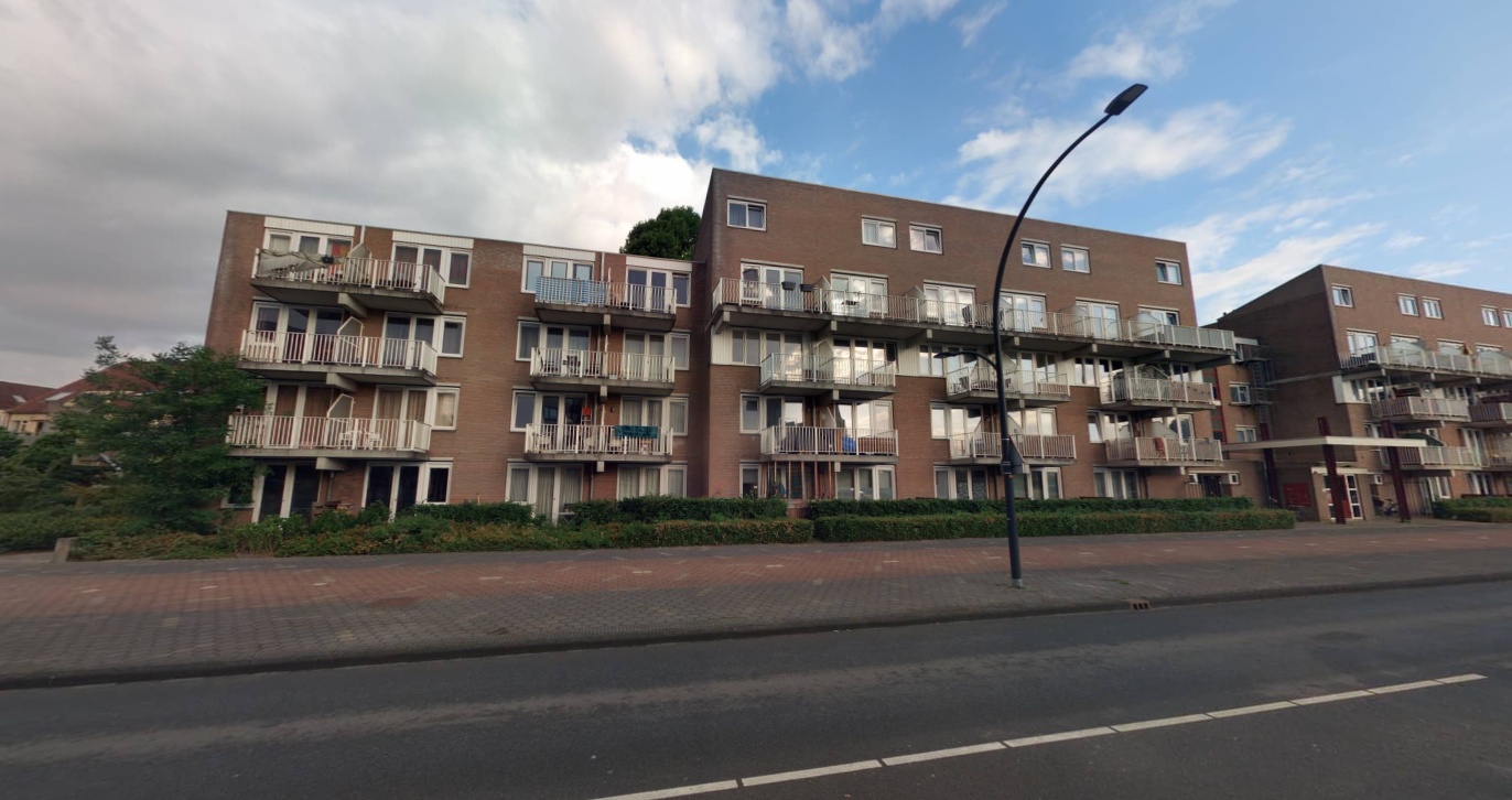 Veloursstraat 80, 7553 MC Hengelo, Nederland