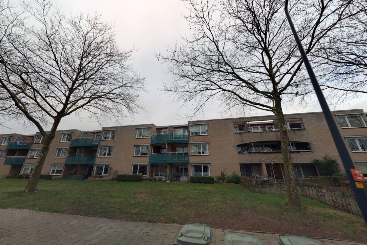 Von Bönninghausenstraat 73, 7622 TP Borne, Nederland
