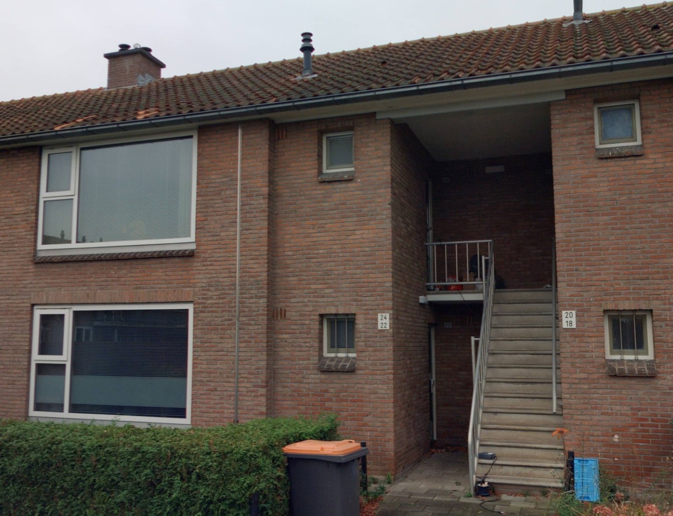 Boterstraat 24, 7545 HJ Enschede, Nederland