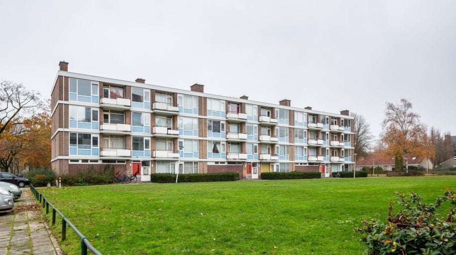 Geulstraat 90, 7523 TW Enschede, Nederland