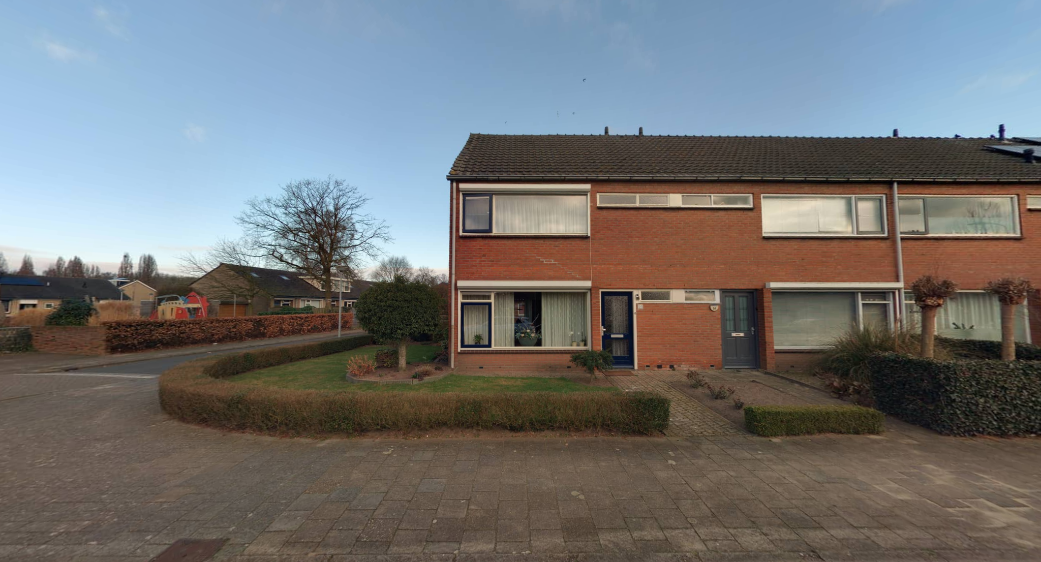 Emmasingel 56, 7141 WP Groenlo, Nederland