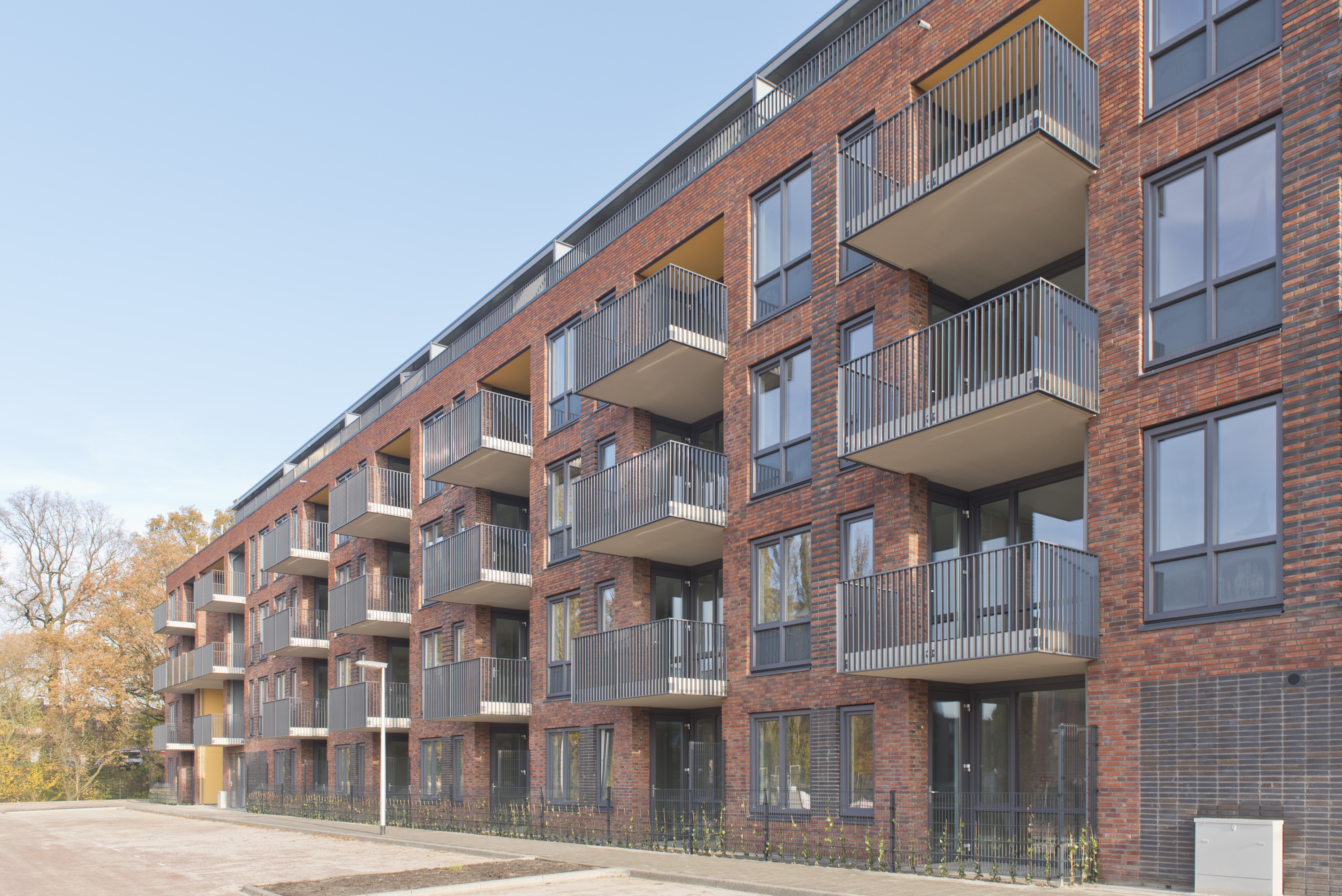 Lage Bothofstraat 191, 7533 AS Enschede, Nederland