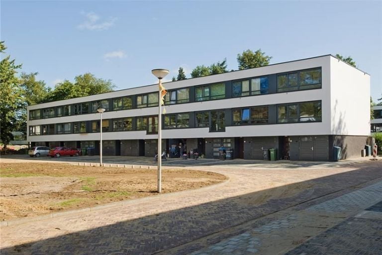 Nutterbrink 1, 7544 WH Enschede, Nederland