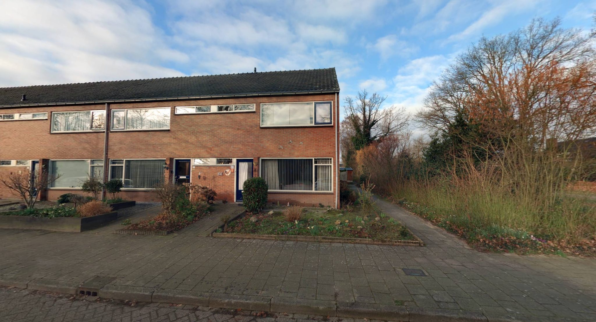 Admiraal Helfrichplein 17, 7141 VN Groenlo, Nederland