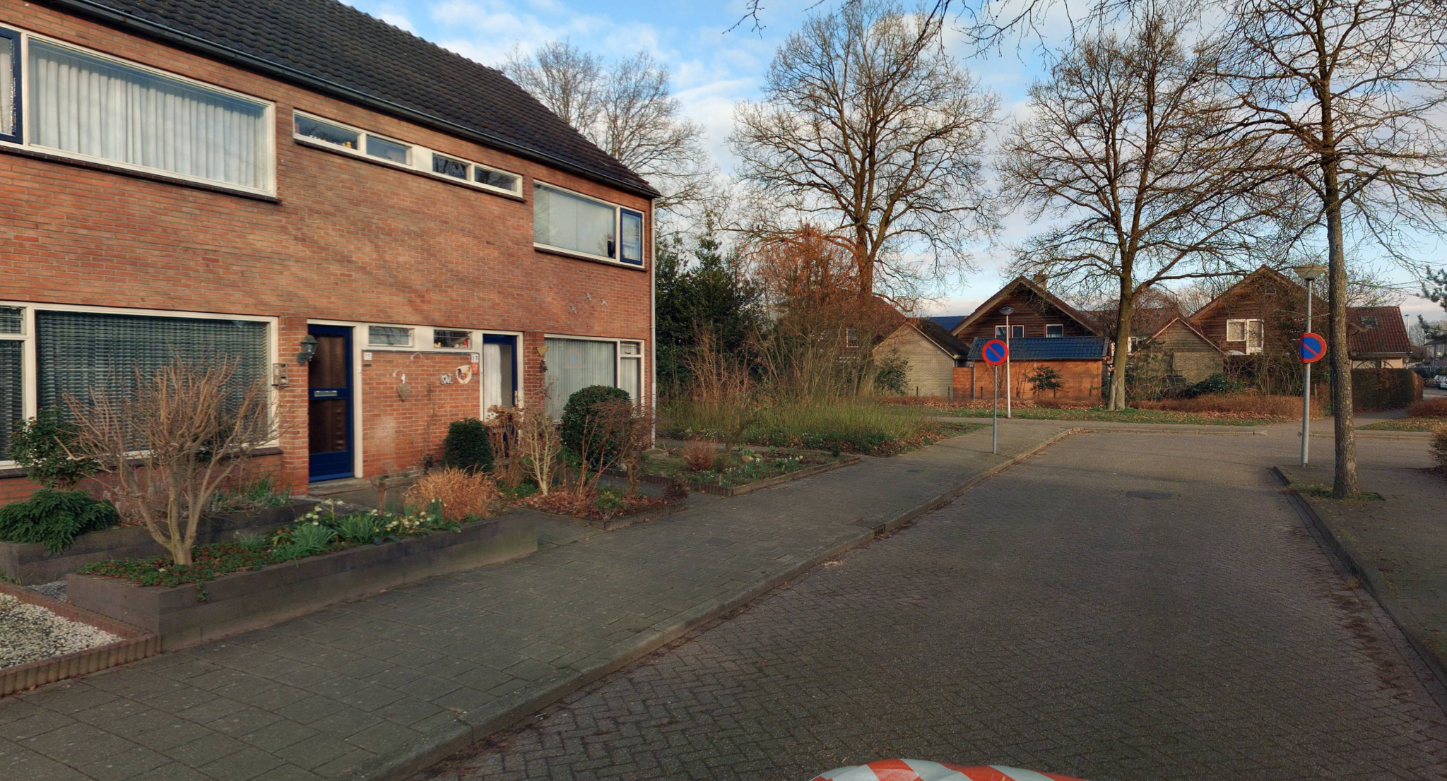 Admiraal Helfrichplein 17