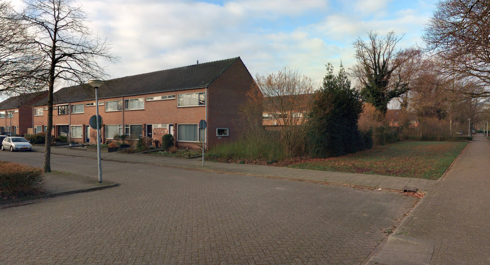 Admiraal Helfrichplein 17