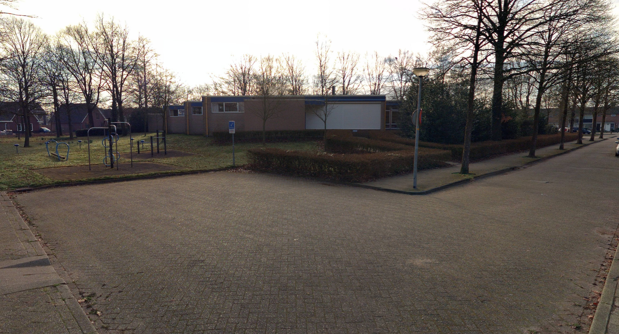 Admiraal Helfrichplein 17