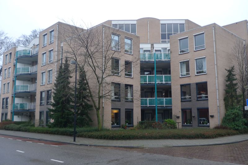 Aletta Jacobsstraat 72, 7607 SG Almelo, Nederland