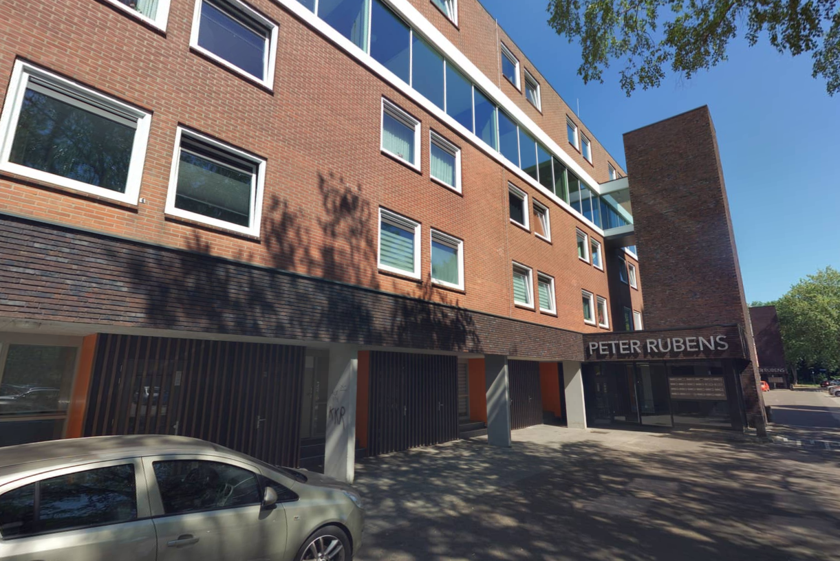 Peter Rubensstraat 83, 7556 ZH Hengelo, Nederland