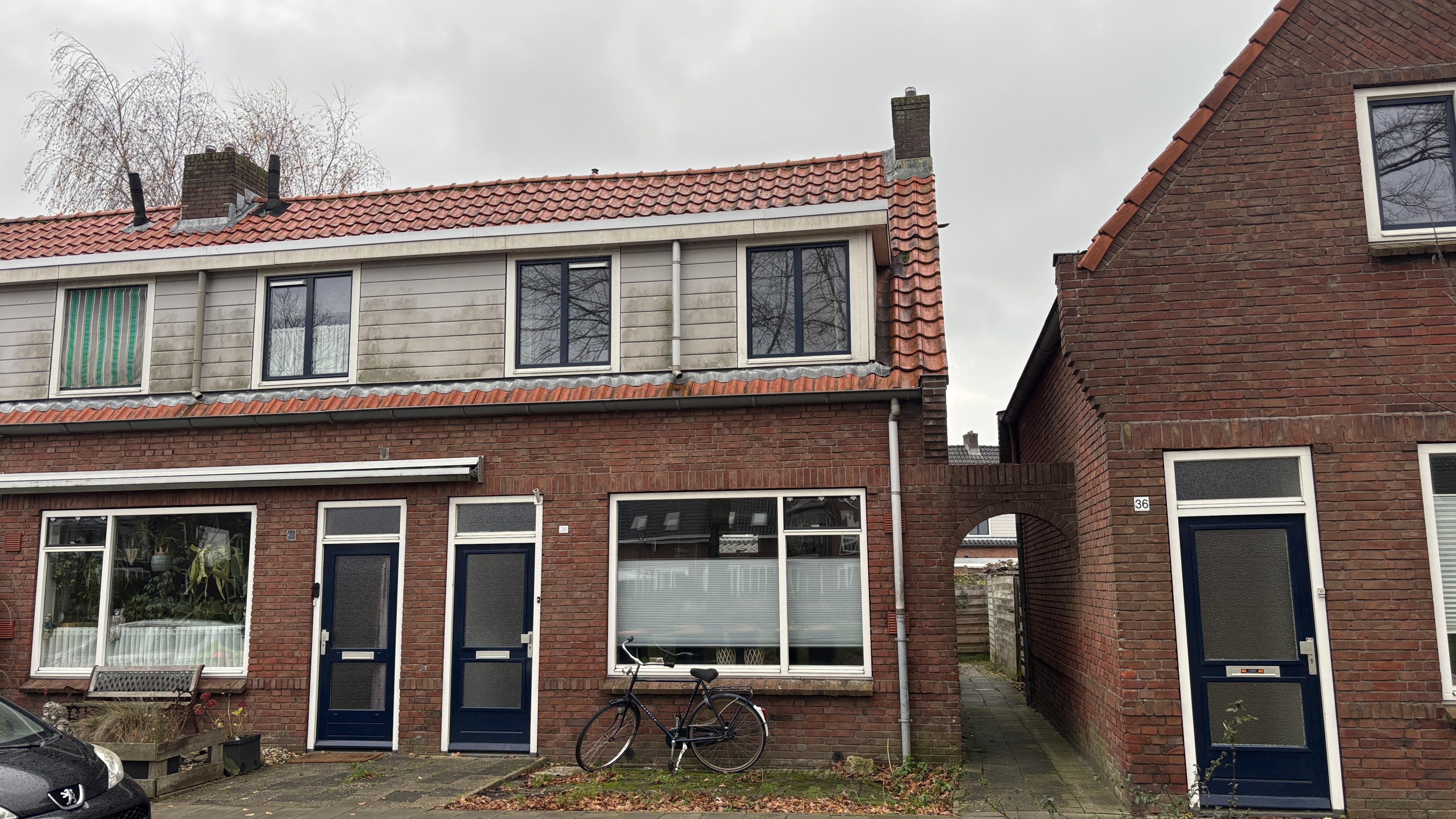 Van Kollaan 38, 7471 DR Goor, Nederland