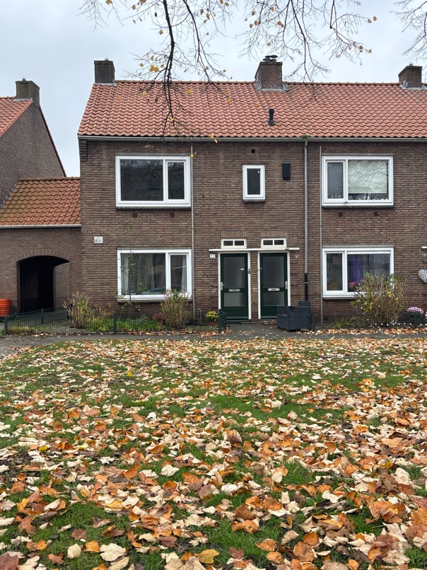 Gladiolenstraat 79, 7531 XM Enschede, Nederland
