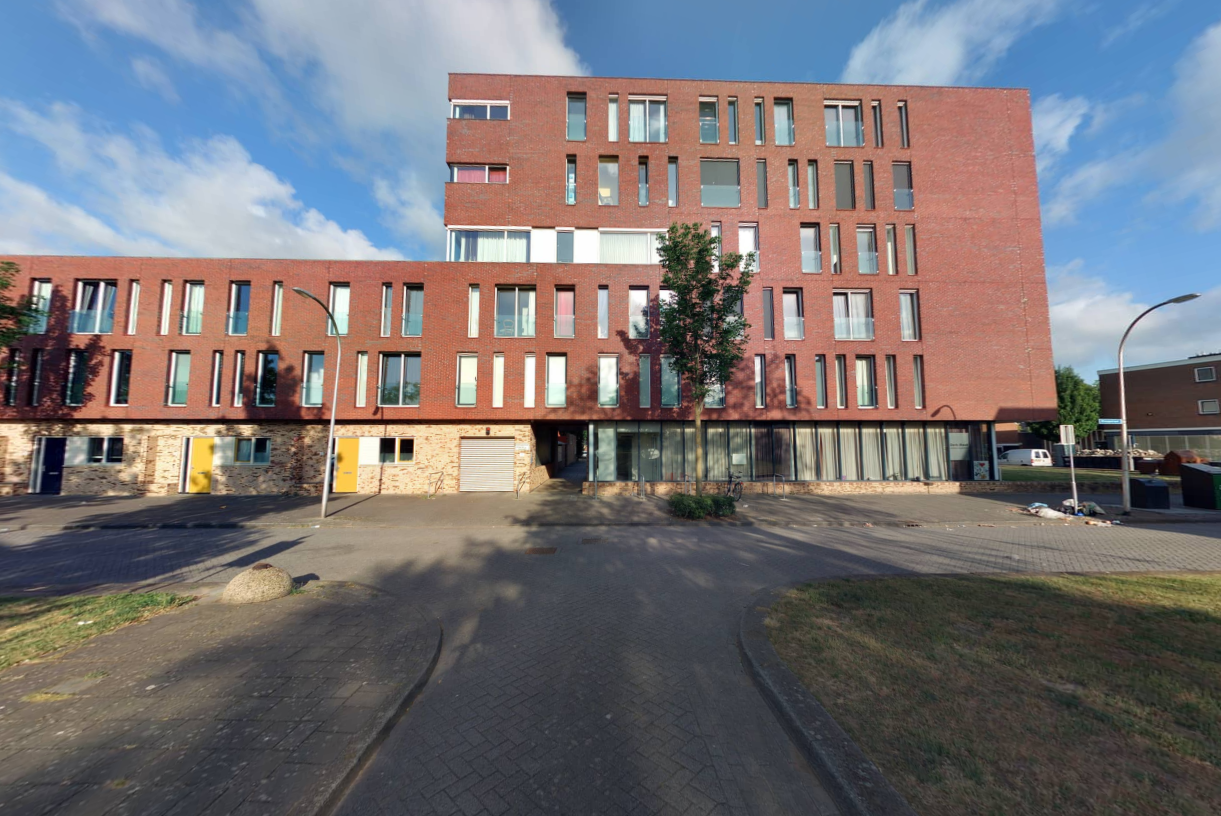 Klimopstraat 30, 7552 SN Hengelo, Nederland