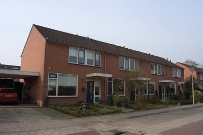 Wiegersstraat 7, 7448 AK Haarle, Nederland