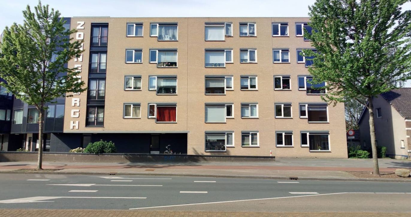 Enschedesestraat 258B, 7552 CN Hengelo, Nederland