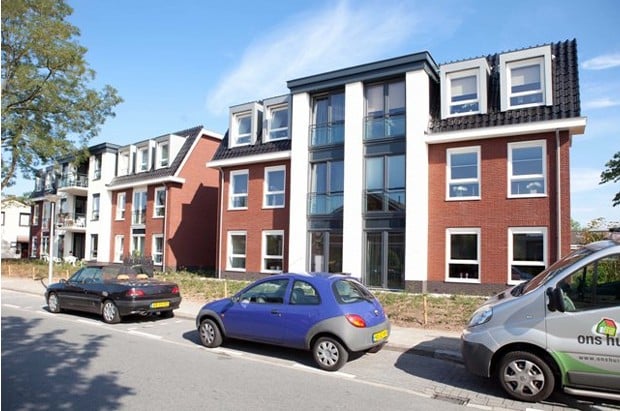 Schipholtstraat 33, 7534 CR Gronau (Westfalen), Nederland