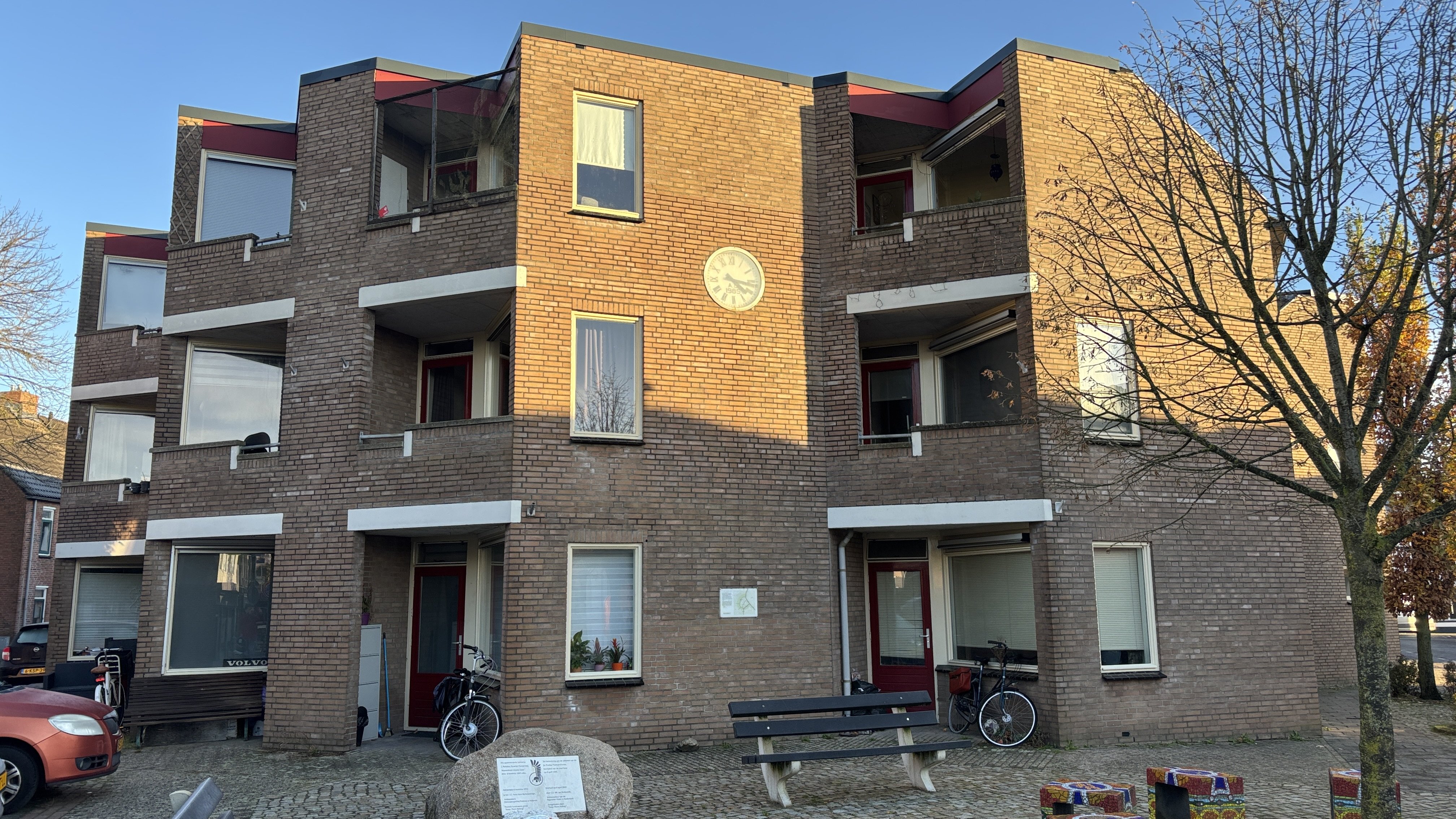 Het Schild 20, 7471 CR Goor, Nederland