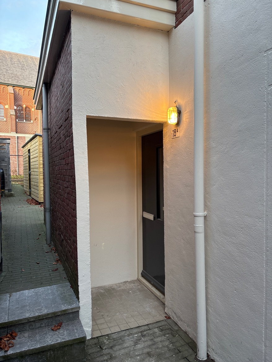 Prinsenstraat 18A, 7121 AG Aalten, Nederland