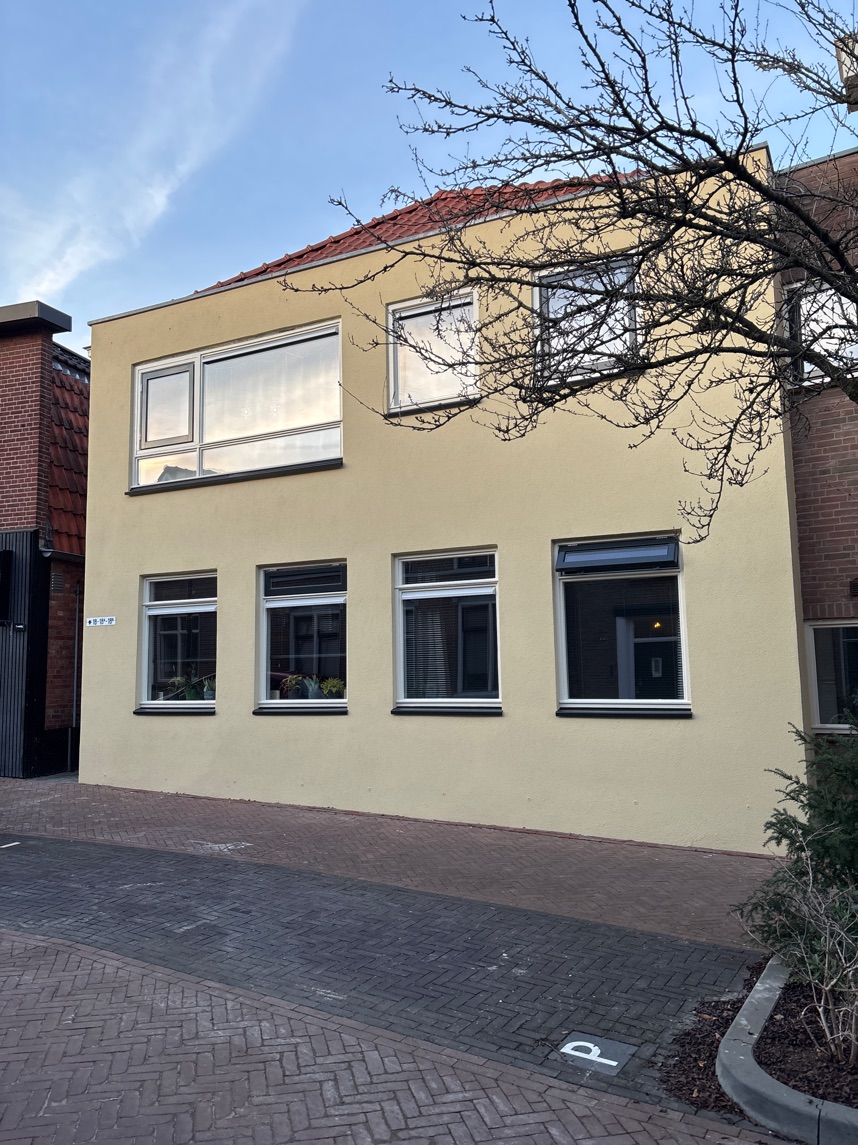 Prinsenstraat 18A
