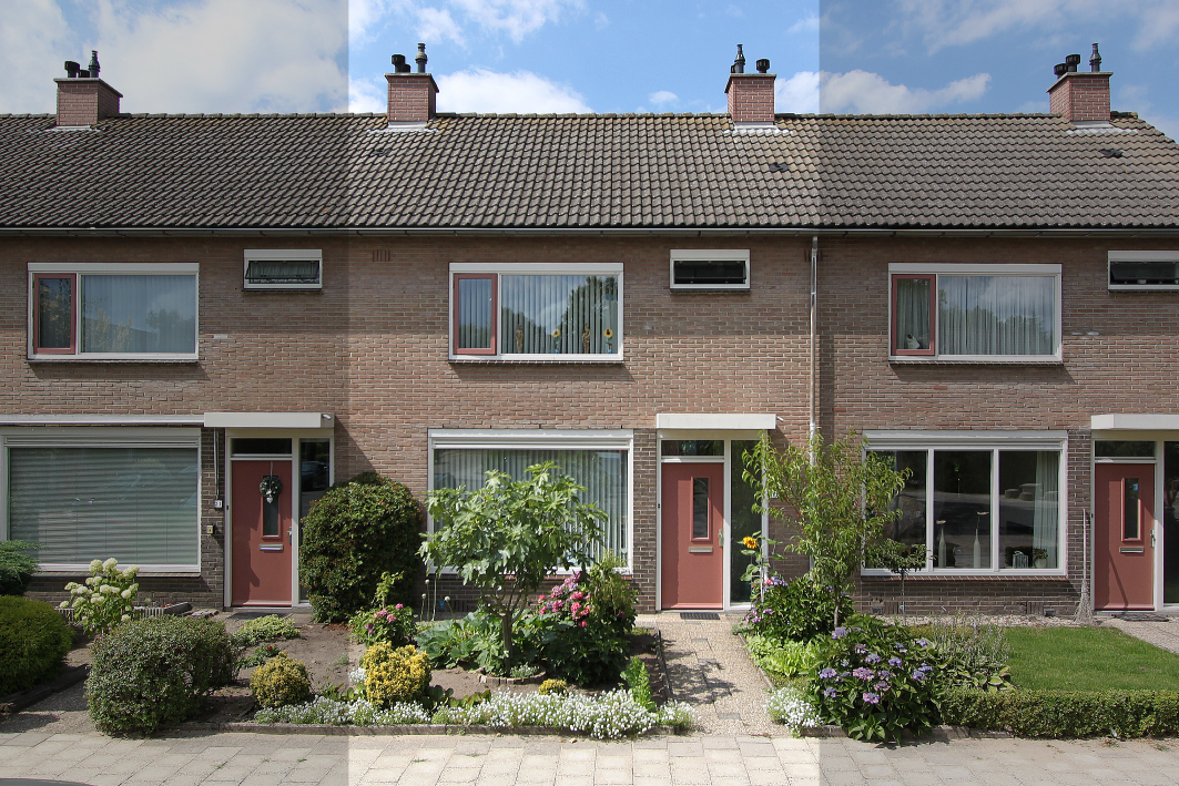 Van Alphenstraat 23, 7576 AD Oldenzaal, Nederland