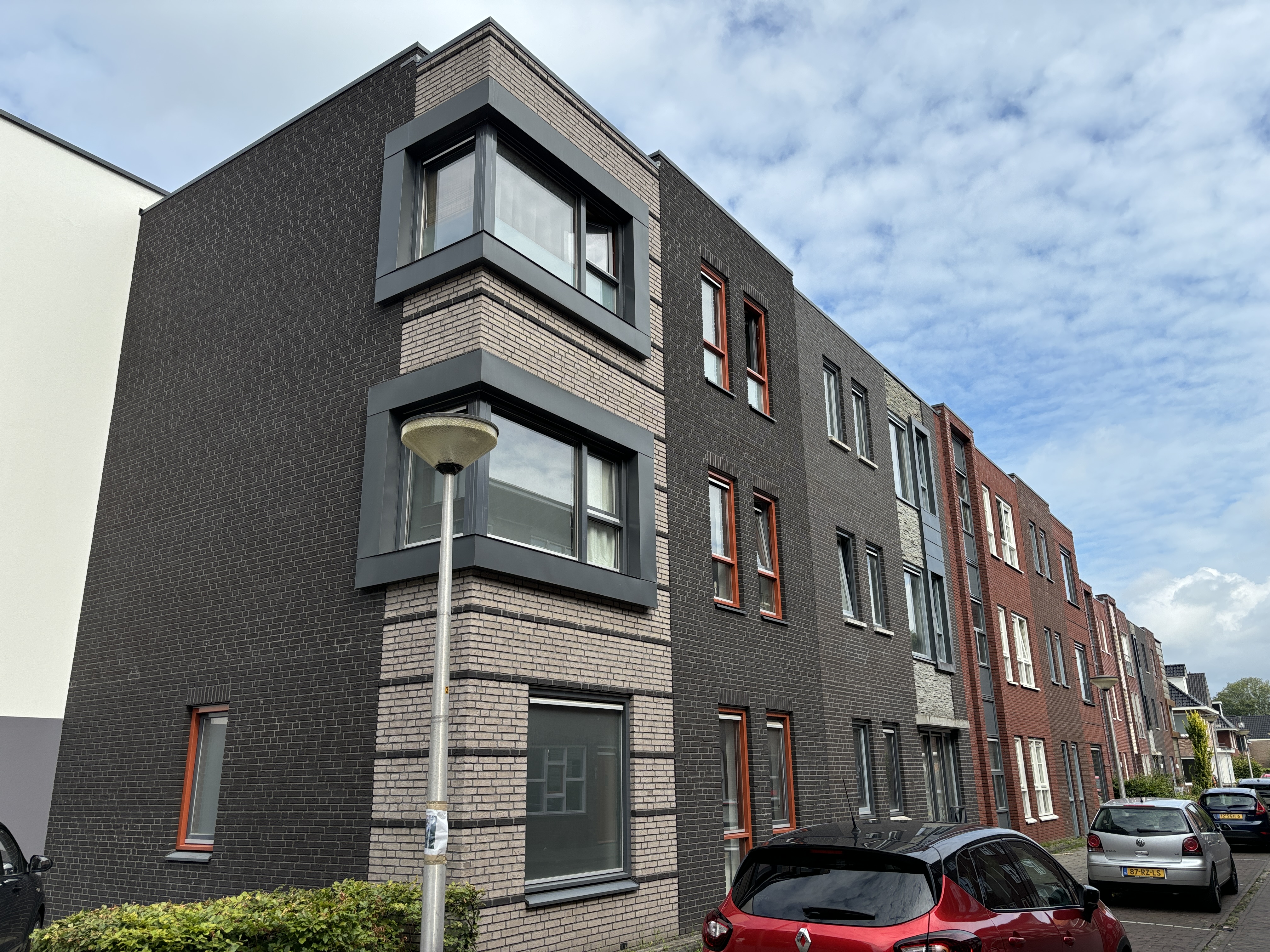Nieuwluststraat 13A