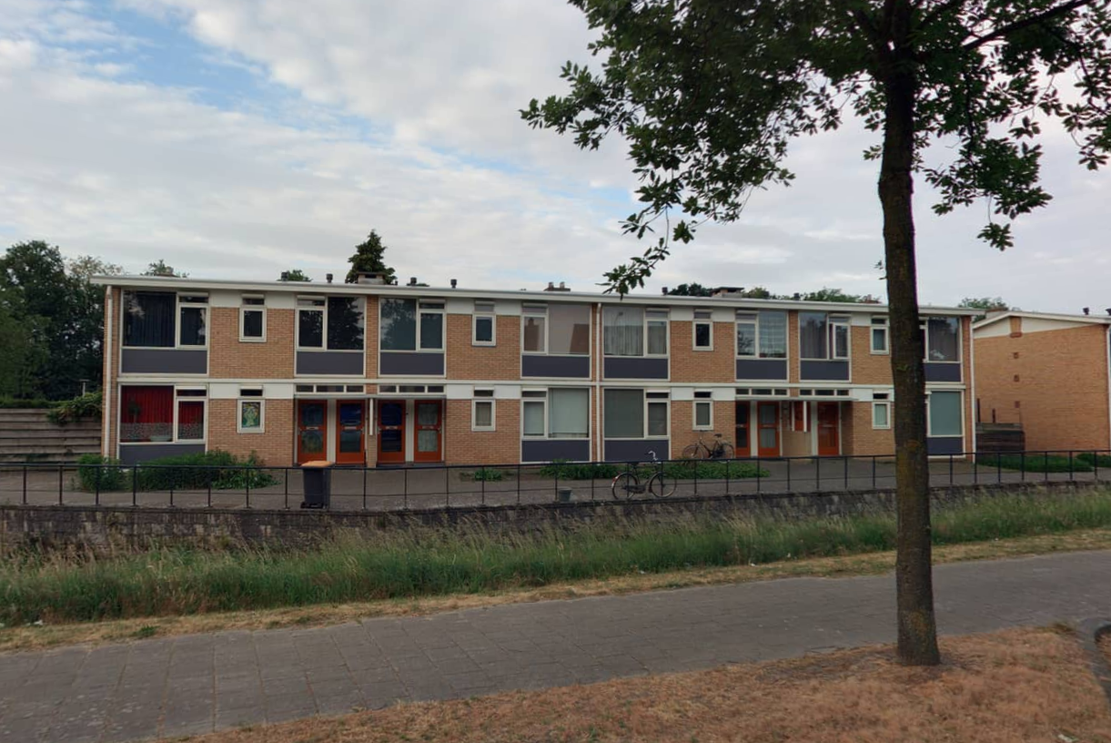 Breemarsweg 39, 7553 HB Hengelo, Nederland