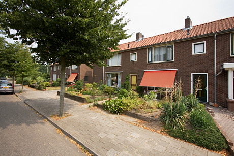 Berkenhovestraat 32, 7122 ZZ Aalten, Nederland