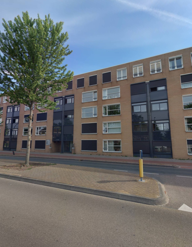 Hennepstraat 30, 7552 DN Hengelo, Nederland