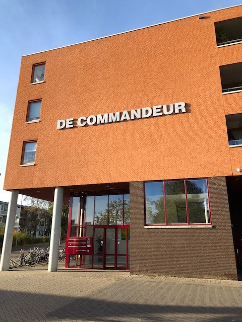 Commandeur 37