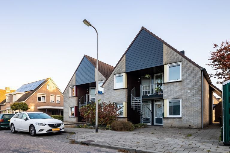 De Eik 29, 7482 WB Haaksbergen, Nederland