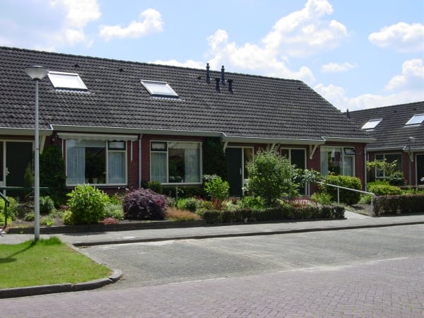 Hagslagen 29, 7462 KA Rijssen, Nederland