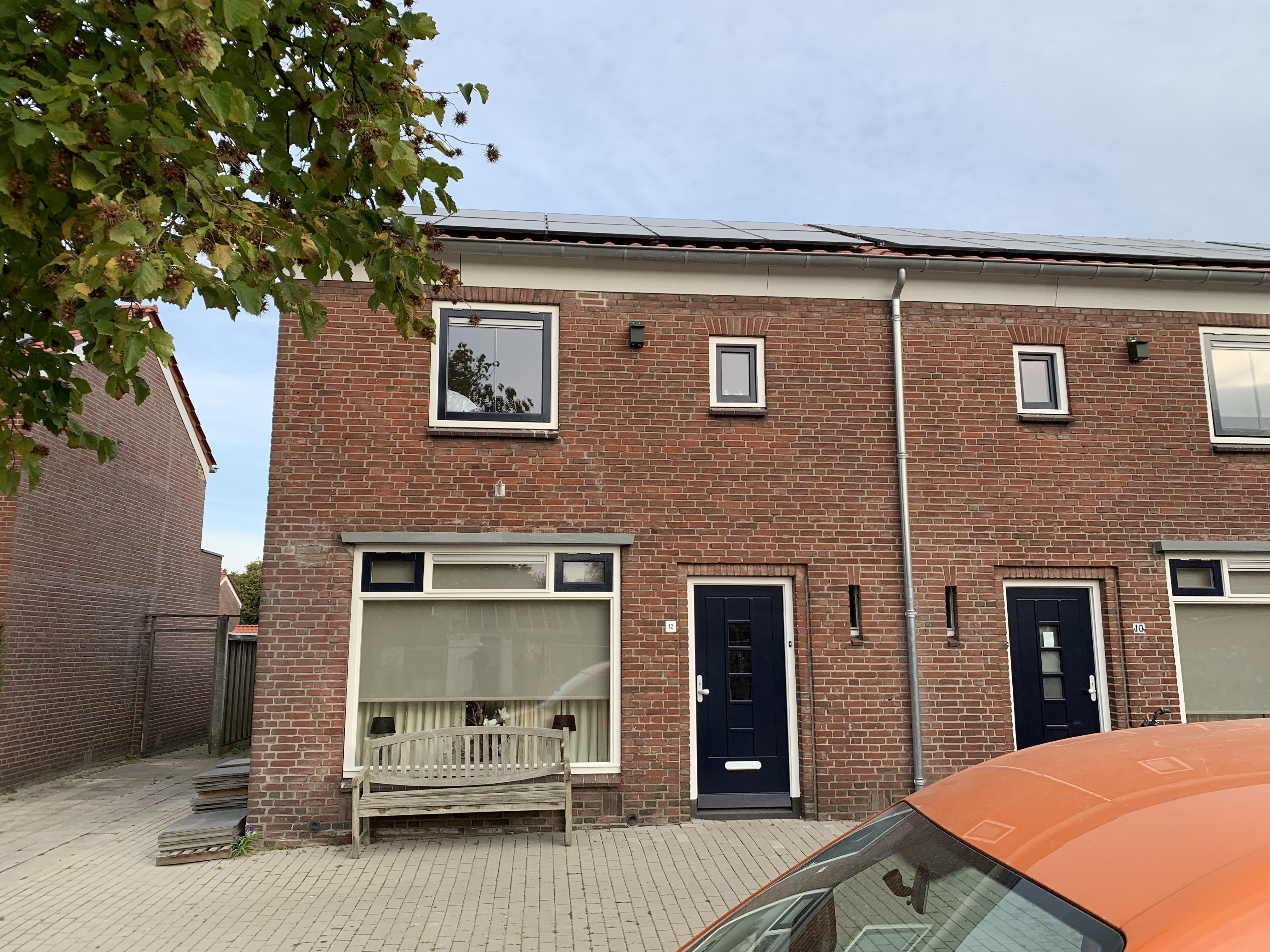 Papaverstraat 12, 7572 AR Oldenzaal, Nederland