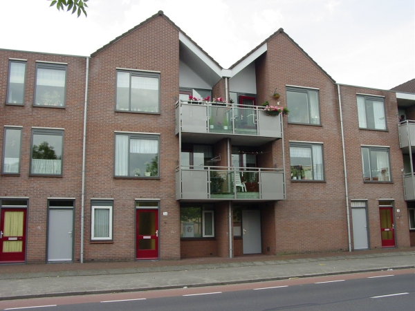 De Hofstee 11, 7462 WE Rijssen, Nederland