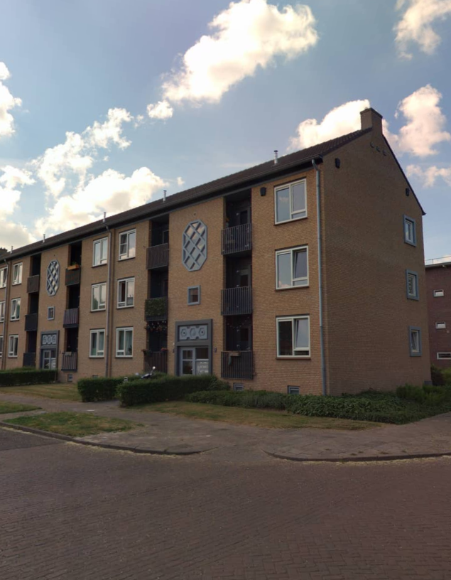 Jacob Obrechtstraat 2, 7557 TD Hengelo, Nederland