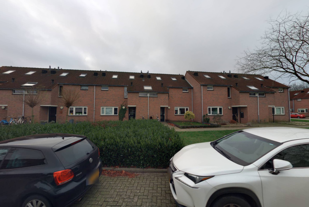 Oude Almeloseweg 49A, 7622 CB Borne, Nederland