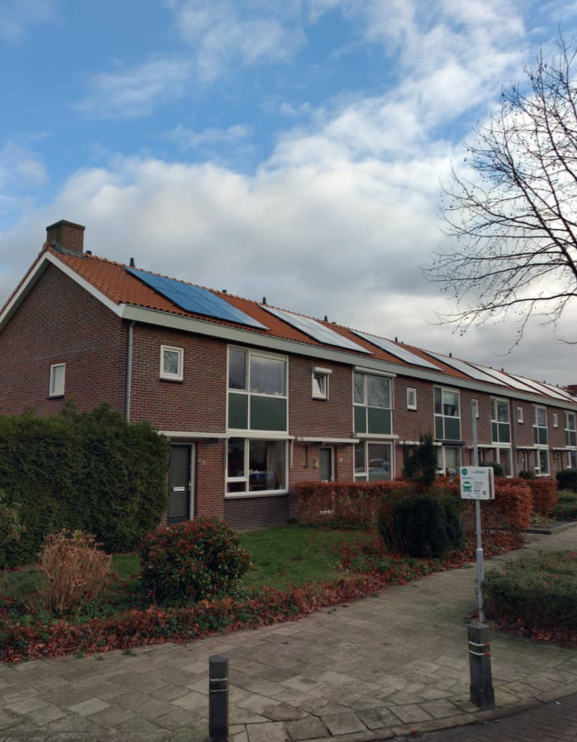 Spechtstraat 32, 7622 AD Borne, Nederland