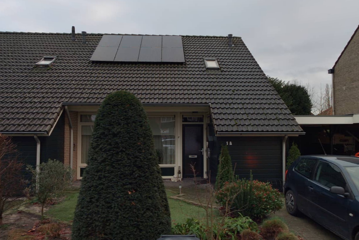 Kamille 1A, 7621 AV Borne, Nederland