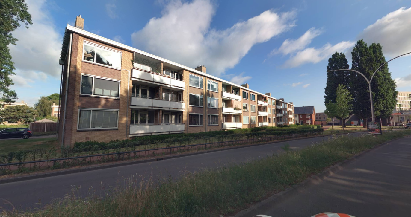 Atalantestraat 19, 7552 BX Hengelo, Nederland