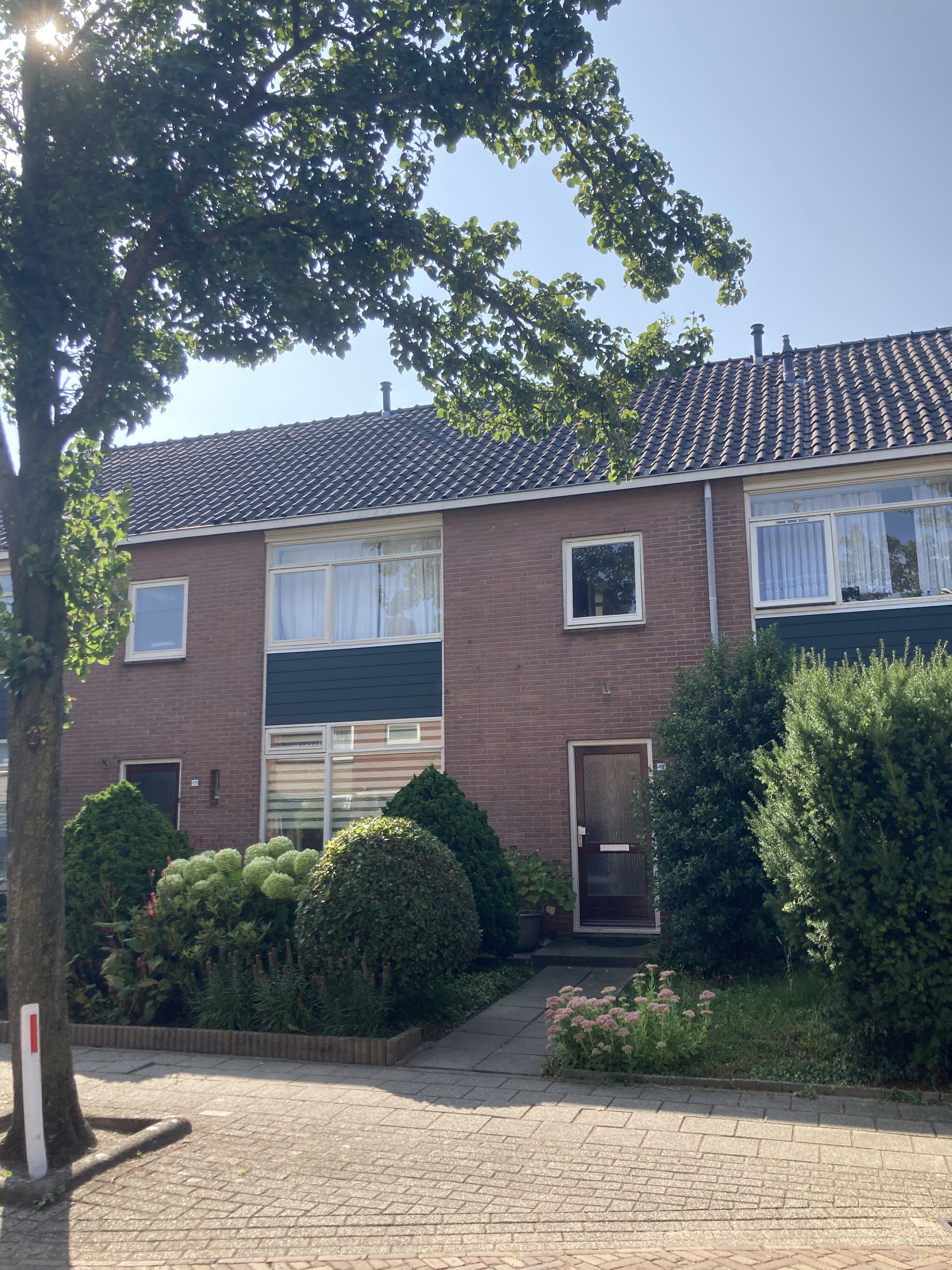 Hoffesstraat 13, 7451 AE Holten, Nederland