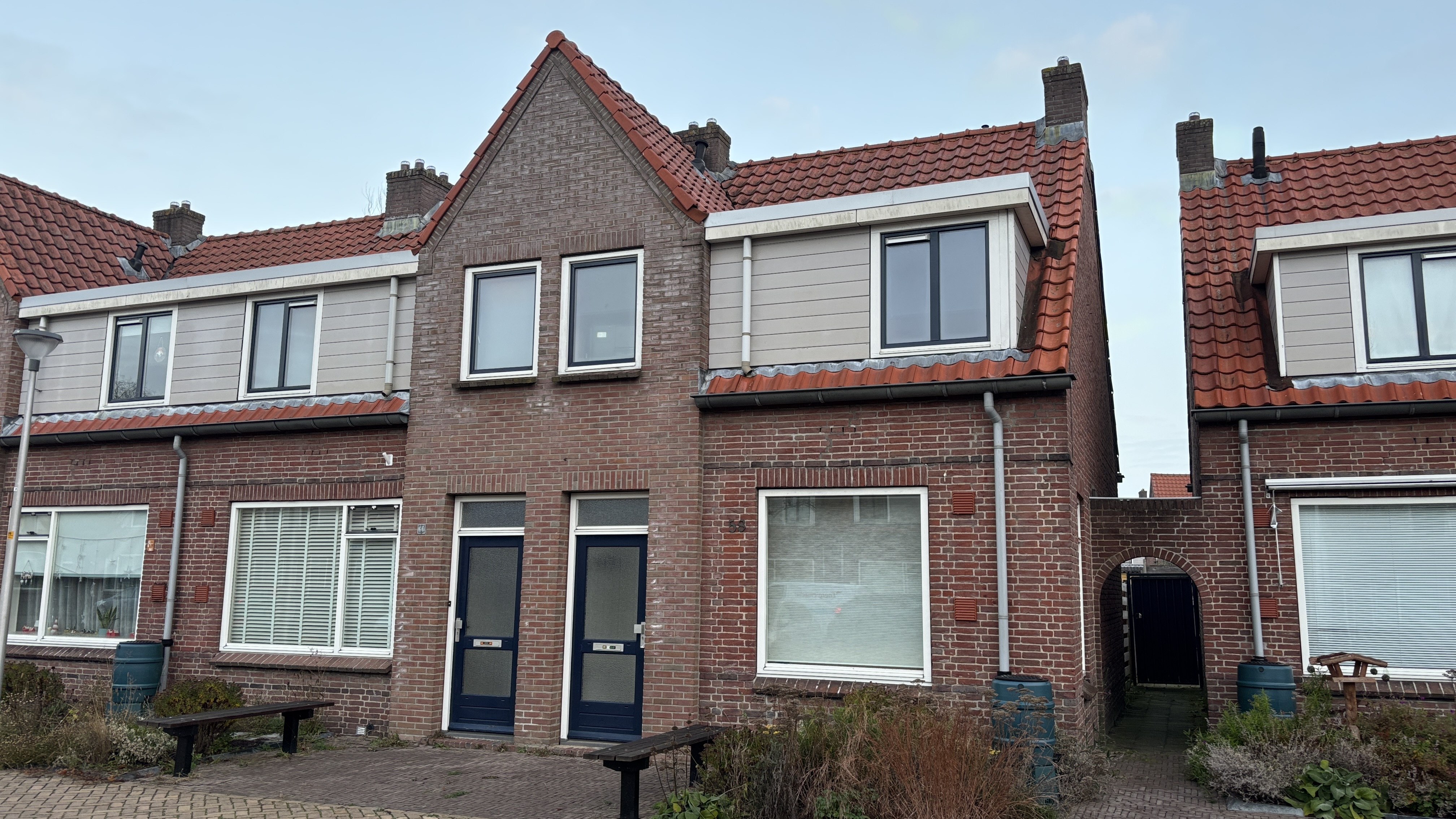 Herman Heijermansstraat 58, 7471 DM Goor, Nederland