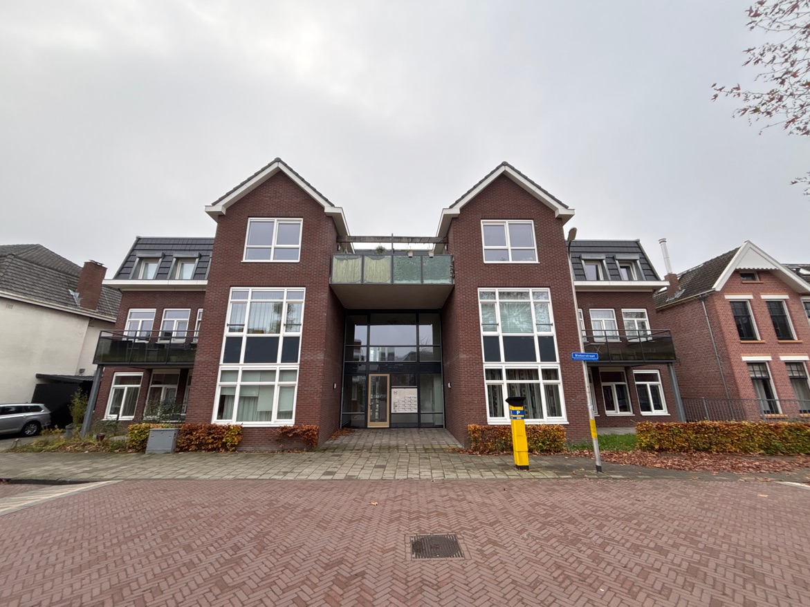 Blekerstraat 41, 7513 DR Enschede, Nederland