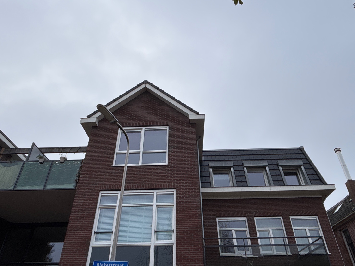 Blekerstraat 41