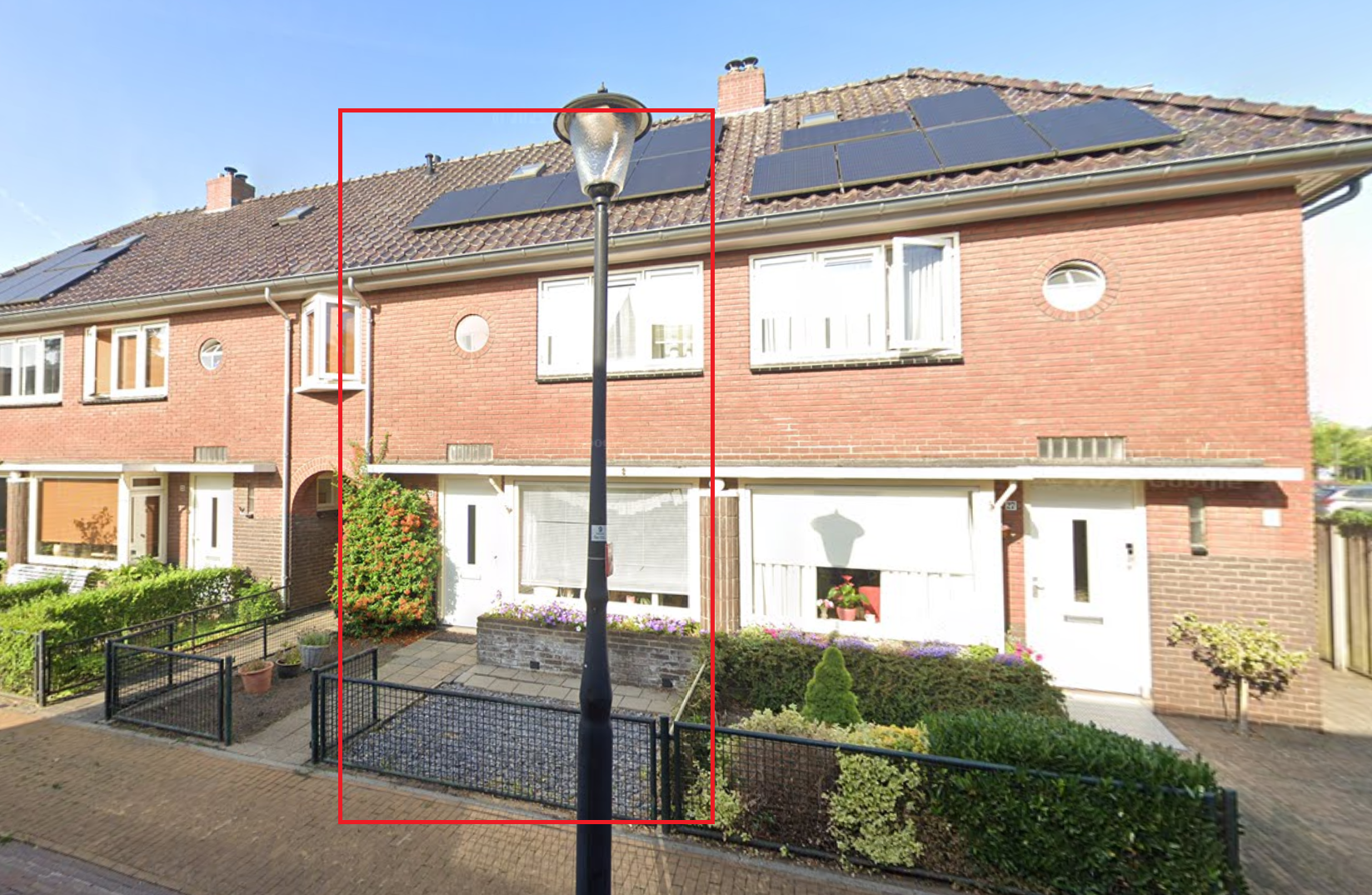 Molenstraat 25, 7491 BD Delden, Nederland