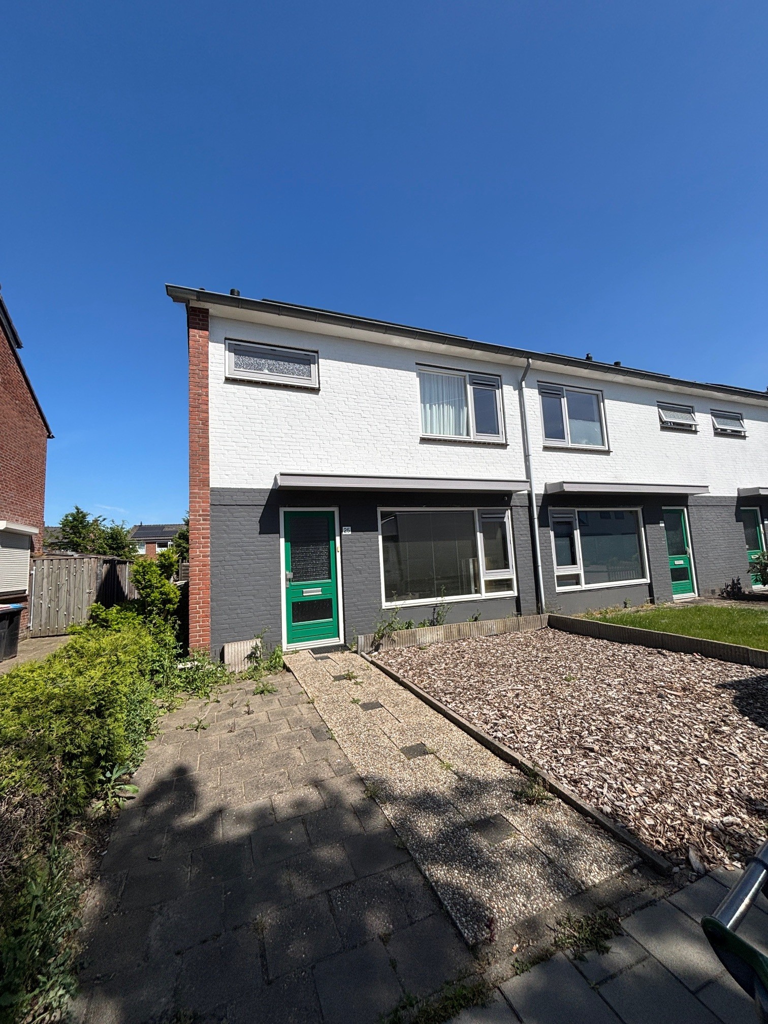 Graaf Lodewijklaan 25, 7242 CB Lochem, Nederland